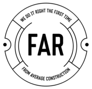 Far From Average Concrete - Stamped Concrete Specialists